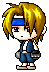 BlueAce